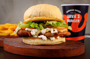 Combo Chicken Tuts