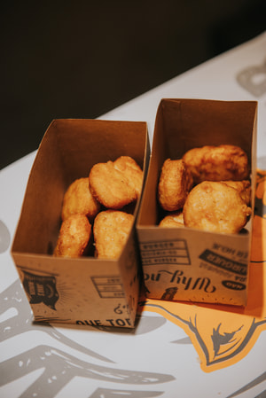 Nuggets: 6 Uni