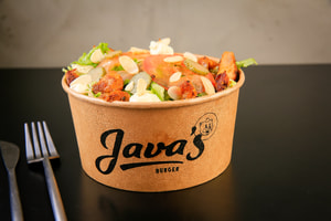 Javas Salad