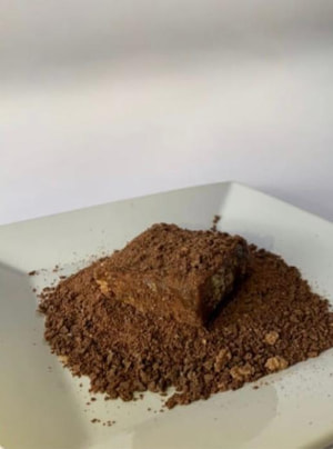 Palha Italiana Ovomaltine