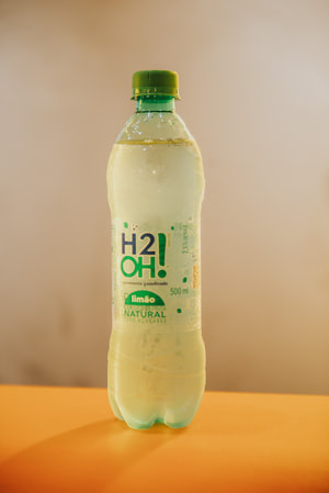 H2O 500Ml