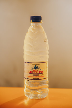Água 500Ml
