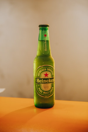 Heineken 330Ml