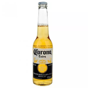 Corona Long Neck